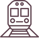train
