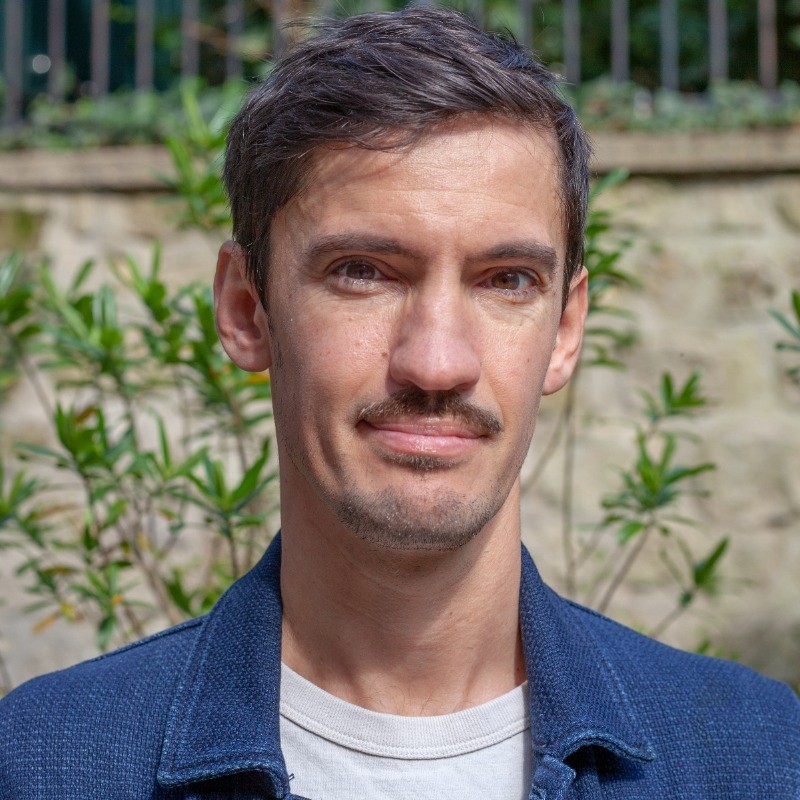 Sébastien Boulet, CFA