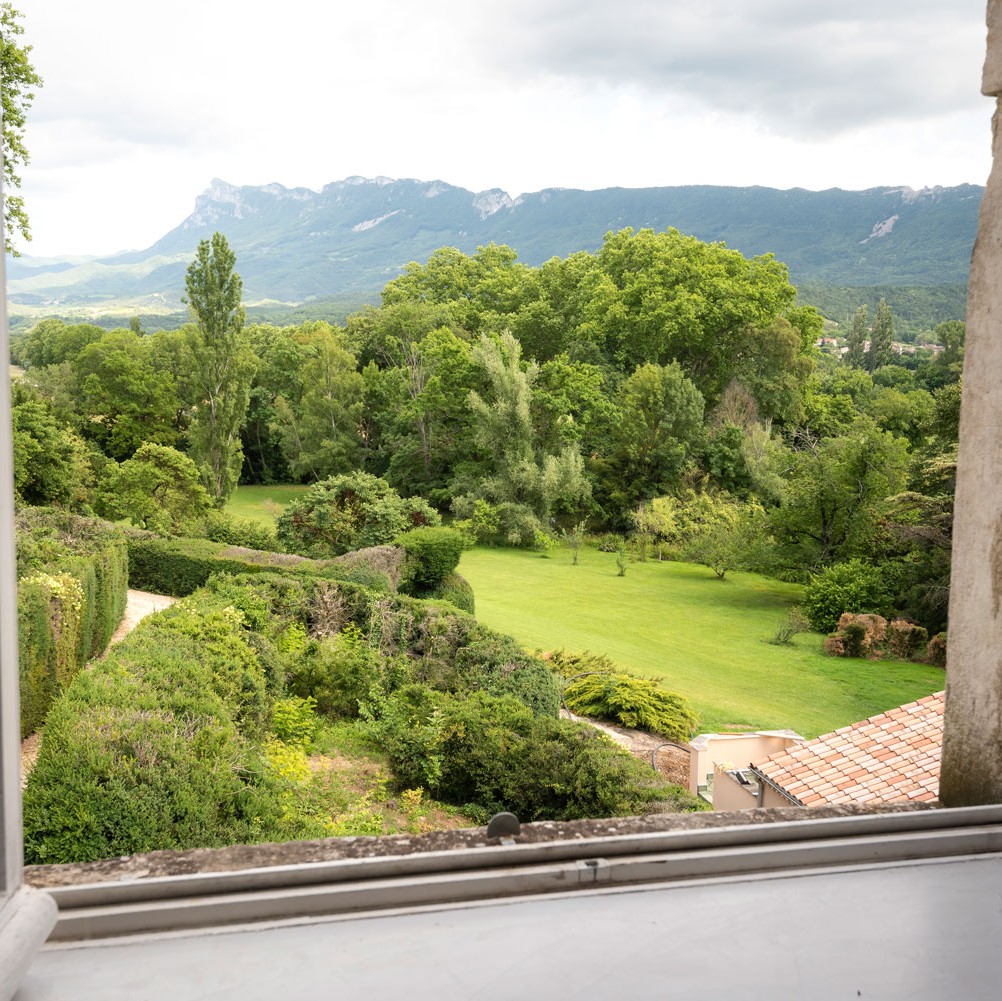 Domaine de Blacon
